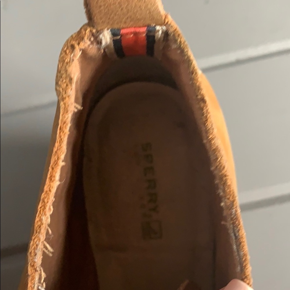 Sperry topsider - Picture 4 of 4